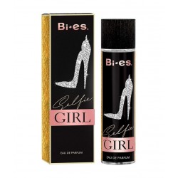 Дамска парфюмна вода Selfie Girl 100ml - BI-ES