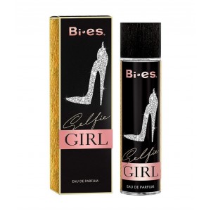 Дамска парфюмна вода Selfie Girl 100ml - BI-ES