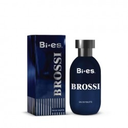 Парфюмна вода за мъже Brossi Blue 100ml - BI-ES