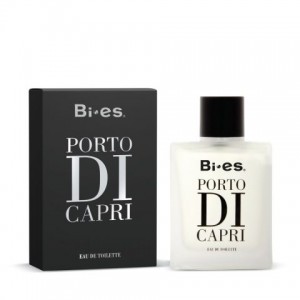 Парфюмна вода за мъже Porto di Capri 100ml - BI-ES