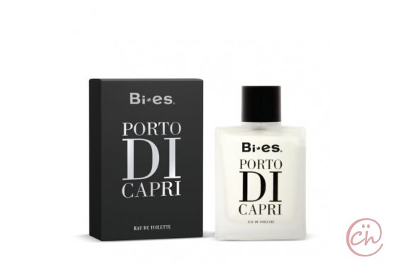 Парфюмна вода за мъже Porto di Capri 100ml - BI-ES
