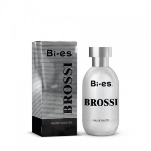 Парфюмна вода за мъже Brossi 100ml - BI-ES