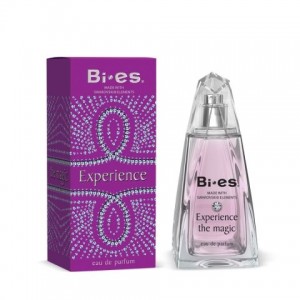 Дамска парфюмна вода Experience the Magic 100ml - BI-ES