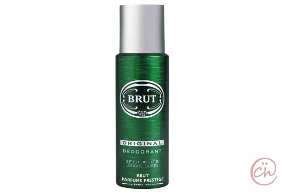 Дезодорант спрей за мъже Brut Original – Brut