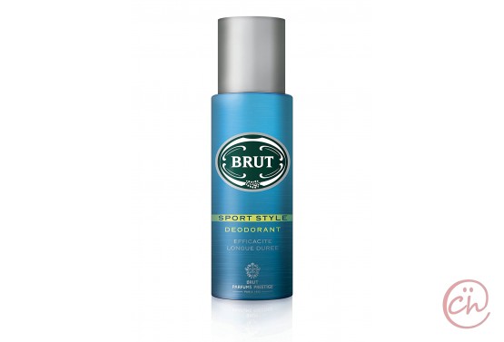 Дезодорант спрей за мъже Sport Style – Brut
