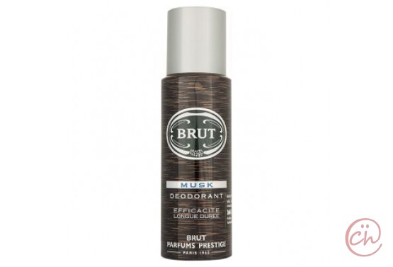 Дезодорант спрей за мъже Musk – Brut