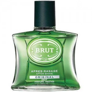 Афтършейв за мъже Original – Brut