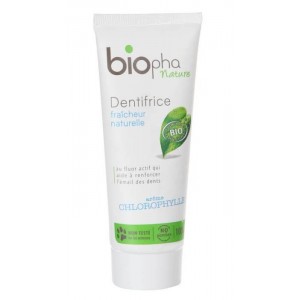 Био паста за зъби- BioPha