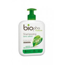 Био шампоан за нормална коса- BioPha