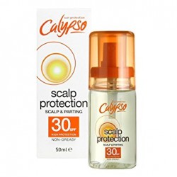 Слънцезащитен спрей за коса и скалп Scalp Protection SPF 30 – Calypso