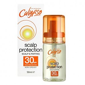 Слънцезащитен спрей за коса и скалп Scalp Protection SPF 30 – Calypso