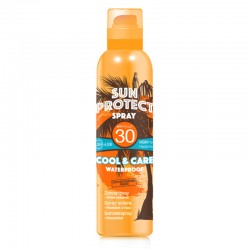 Слънцезащитен спрей за тяло SPF 30 – Sun Protect