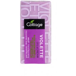 Крем сапун бар Виолетка 150 g.- Cottage