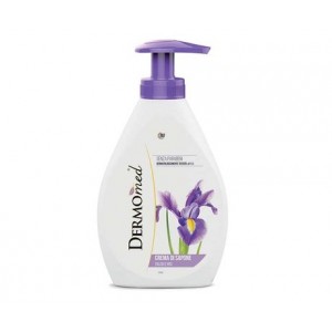 Течен сапун за ръце Ирис 1000 ml – Dermomed