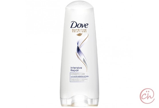 Балсам за изтощена коса Dove Intens Repair – Dove