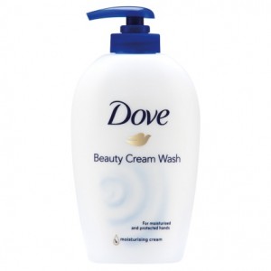 Хидратиращ течен крем-сапун Original - Dove
