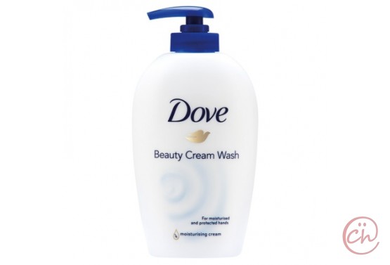 Хидратиращ течен крем-сапун Original - Dove