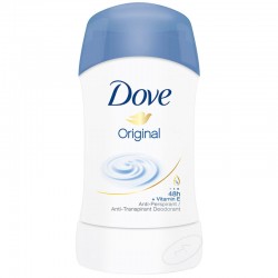 Дезодорант стик против изпотяване Dove Original – Dove