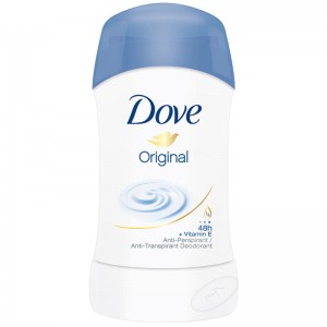 Дезодорант стик против изпотяване Dove Original – Dove