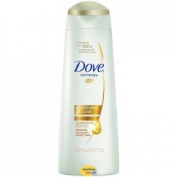 Шампоан за суха коса Dove Nourishing Oil Care – Dove