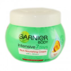 Хидратиращ крем за тяло с манго – Garnier