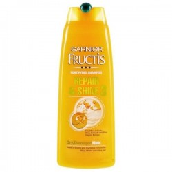 Шампоан за изтощена коса Garnier Fructis Repair & Shine – Garnier