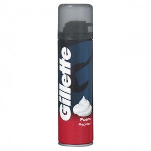 Пяна за бръснене Classic Regular - Gillette