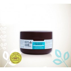 Био крем за тяло против целулит с масло от пачули Relax 24 – Natural Cosmetic