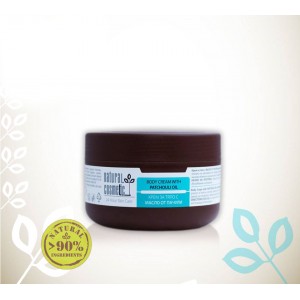Био крем за тяло против целулит с масло от пачули Relax 24 – Natural Cosmetic