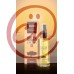 Натурален подаръчен комплект за коса Argan Crystal Oil – шампоан, маска, флуид + ПОДАРЪК – празнична опаковка