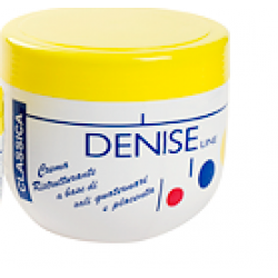 Маска за коса за бърз растеж и плътност 400 ml Classica Denise – BioPharma