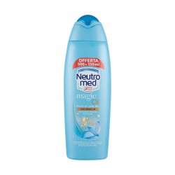 Душ-гел за тяло Magic oil of Loto 750ml - Neutromed