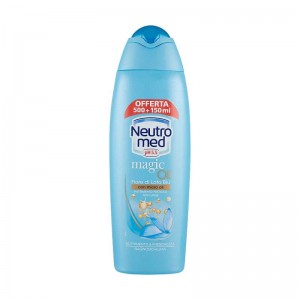 Душ-гел за тяло Magic oil of Loto 750ml - Neutromed