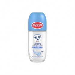 Рол-он дезодорант против изпотяване Fresh - Neutromed