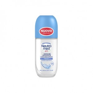 Рол-он дезодорант против изпотяване Fresh - Neutromed