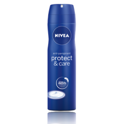 Дезодорант спрей Protect & Care- Nivea Дезодорант спрей Protect & Care- Nivea