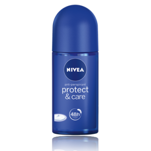 Рол-он дезодорант Protect & Care- Nivea