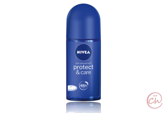 Рол-он дезодорант Protect & Care- Nivea