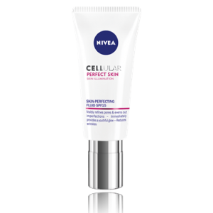 Изглаждащ кожата флуид Cellular Anti-Age Perfect Skin- Nivea