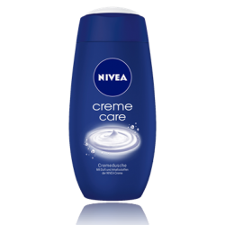 Крем душ-гел Creme Care 250 ml- Nivea