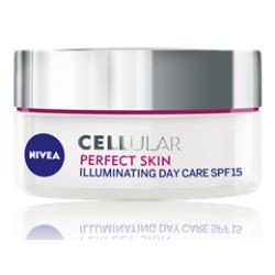 Дневен крем Cellular Anti-Age Perfect Skin- Nivea