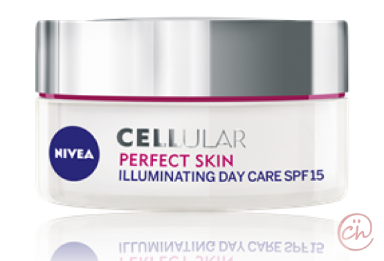 Дневен крем Cellular Anti-Age Perfect Skin- Nivea