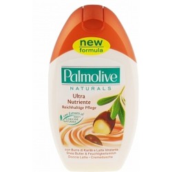 Душ-гел за тяло с масло от шеа 250ml – Palmolive