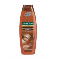 Хидратиращ шампоан за суха коса с арганово масло Luminous Nourishment – Palmolive