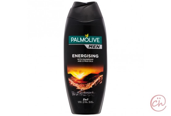 Душ-гел за мъже Energising - Palmolive