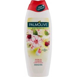 Душ-гел за тяло с черешов цвят Cherry Blossom 750 ml – Palmolive