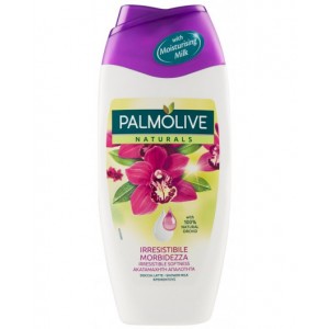 Хидратиращ душ-гел за тяло с орхидея 750 ml – Palmolive