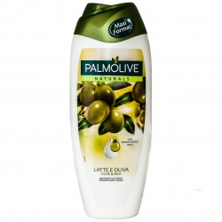 Подхранващ душ-гел за тяло с мляко от маслина 750 ml – Palmolive