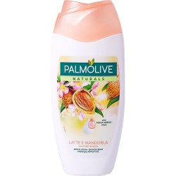 Подхранващ душ-гел за тяло с бадемово мляко 750 ml – Palmolive