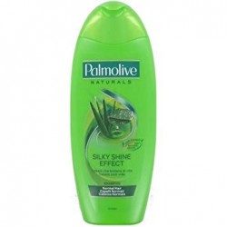 Шампоан за нормална коса с алое вера Silky Shine – Palmolive